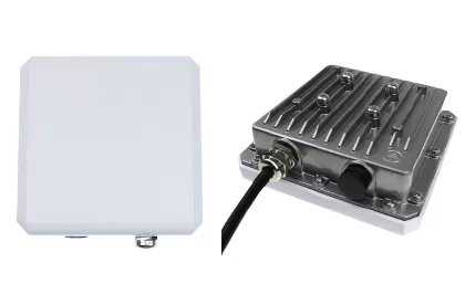 दक्षता बढ़ाने के लिए उच्च-ri RFid एकीकृत पाठक का परिचय