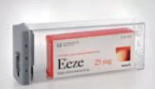 0722-2708 (Fd566) पाबीच™बहु 8 डी