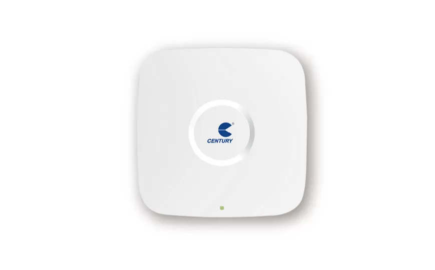 उन्नत वायरलेस संचार तकनीक