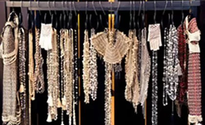 लक्जरी खुदरा बिक्री में RFid के 7 कारण