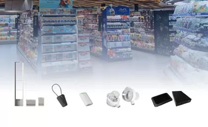 सदी ने डेटा सशक्तिकरण के साथ बुद्धिमान हानि की रोकथाम नवाचार को प्रेरित किया