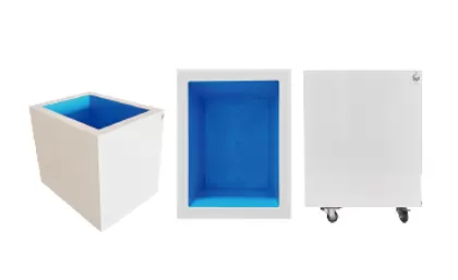 सदी ने त्वरित जांच की शक्ति को उजागर करने के लिए एकीकृत डिएक्टिवेटर बॉक्स लॉन्च किया