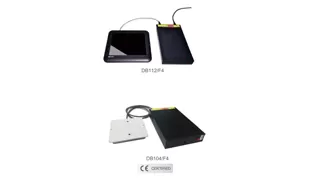 Db112/f4 और db104/f4 am डिएक्टिवेटर