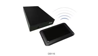 Db116 am डिएक्टिवेटर