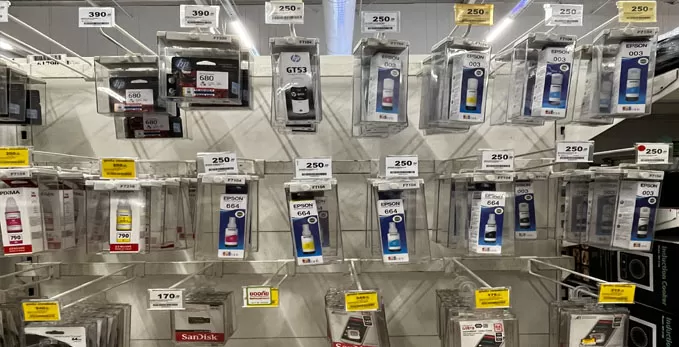 सौंदर्य और व्यक्तिगत देखभाल समाधान आवेदन के लाभ