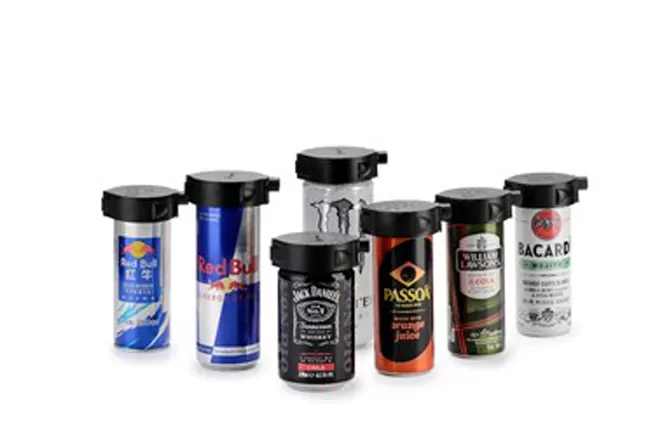 cangrip mini series saving energy in protecting drinks 1