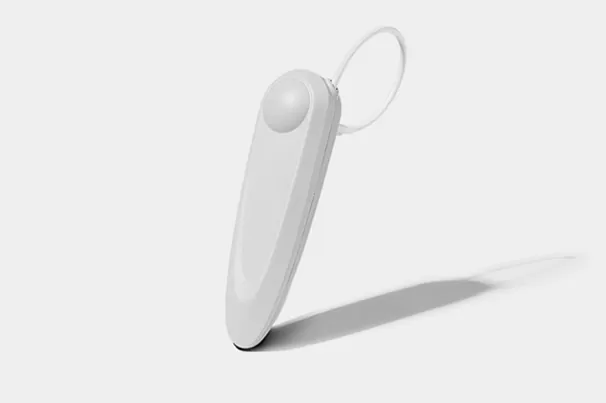 CE36078 RFID Finger Tag