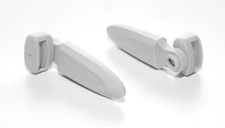 C36081 360 ° rd ऑप्टिकल टैग