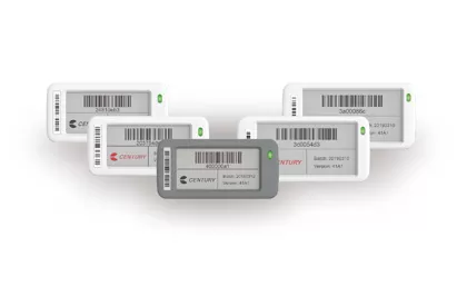 सदी ने पूरे एसोल समाधान को बढ़ाया