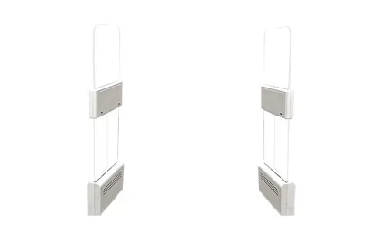 शताब्दी में सहज खरीदारी अनुभव प्रदान करने वाले आरफिड यूएचएफ प्रणाली का परिचय