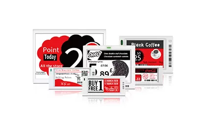 सदी ने स्टोर प्रबंधन में सुधार के लिए उच्च क्रांति का समाधान पेश किया