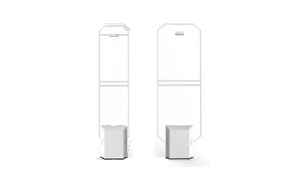 सदी ने फैशन स्टोर के लिए नया EAS-AM सिस्टम लॉन्च किया