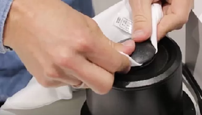 century launches an innovative unlocking system to enhance security and support self service checkout 3