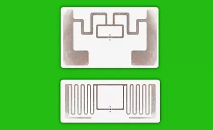 सदी ने इको पेपर-आधारित RFid टिकाऊ लेबल लॉन्च किया