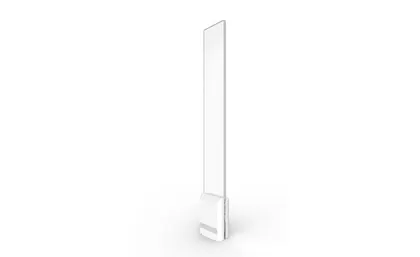 2004 स्वतंत्र धातु पहचान प्रणाली