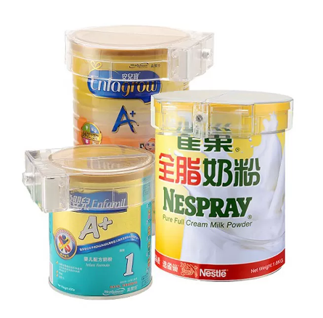 century launches its cangrip plus large to protect large cans 1 century launches its cangrip plus large to protect large cans 1