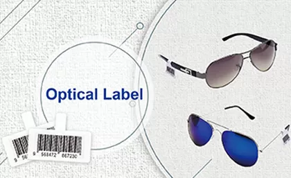 सदी ने चश्मे प्रबंधन के लिए नए आरफिड ऑप्टिकल लेबल लॉन्च किए