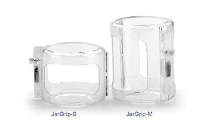 सदी ने जार मोमबत्तियों या जलाल उत्पादों के लिए अभिनव नुकसान की रोकथाम समाधान शुरू किया