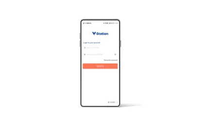 सदी ने नया वी-स्टेशन एंड्रॉइड ऐप जारी किया