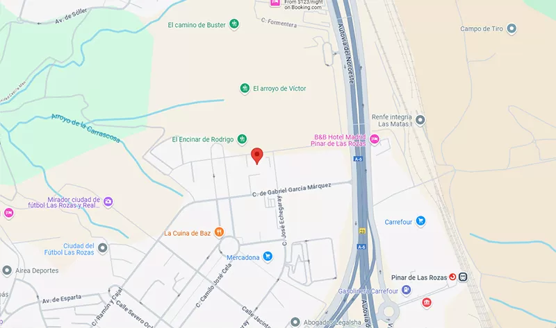 शताब्दी खुदरा यूरोप बी. वी.