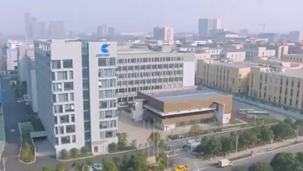 सदी की RFid & Eas विनिर्माण तकनीक