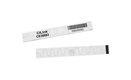 शताब्दी के आरफिड ने लॉन्ड्री के लिए अपना स्लिमिमीटर रैफिड टैग जारी किया है।