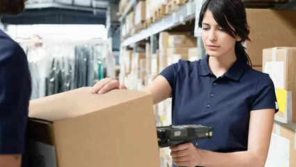 शताब्दी RFid आपूर्ति श्रृंखला प्रबंधन समाधान