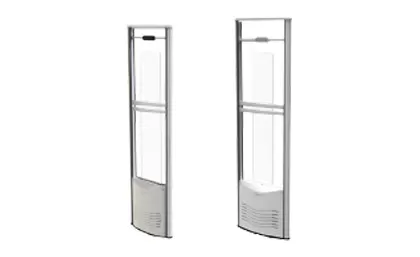 सदी अद्यतन धातु पहचान प्रणाली श्रृंखला-ऑर्क के खिलाफ डबल सुरक्षा