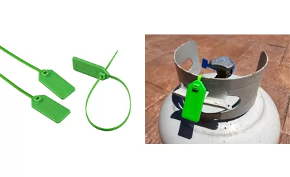 कठिन वस्तुओं को टैग करने के लिए कठिन सदी