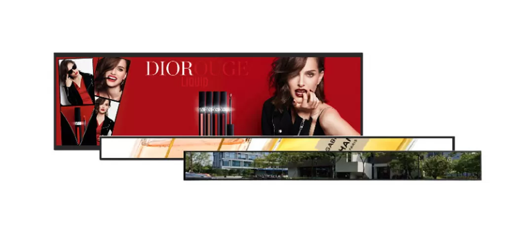 खुदरा उद्योग में पूर्ण रंग Lcd मूल्य टैग कैसे लागू करें?