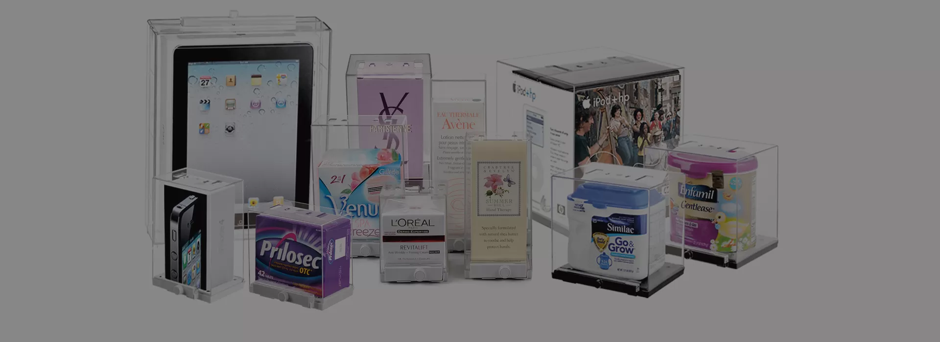 ईस सुरक्षित बॉक्स