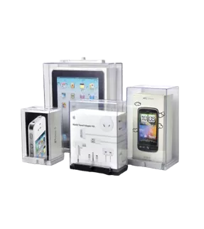 ईस सुरक्षित बॉक्स