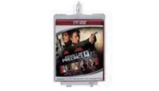 F5556 डीवीडी 1 सुरक्षित