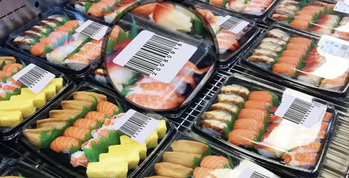 खाद्य और पेय समाधान अनुप्रयोग के लाभ