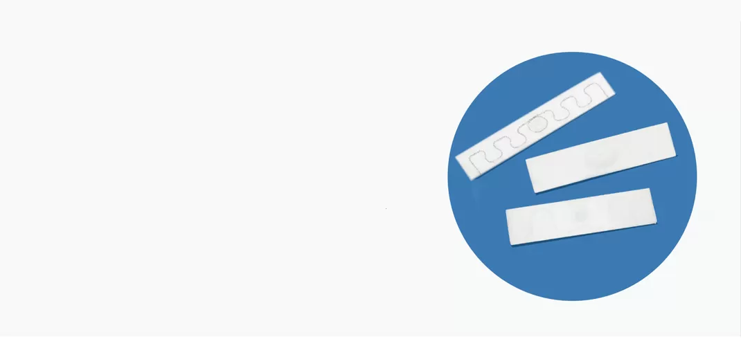 लॉन्ड्री उद्योग में शताब्दी लॉन्ड्री टैग कैसे लागू करें?