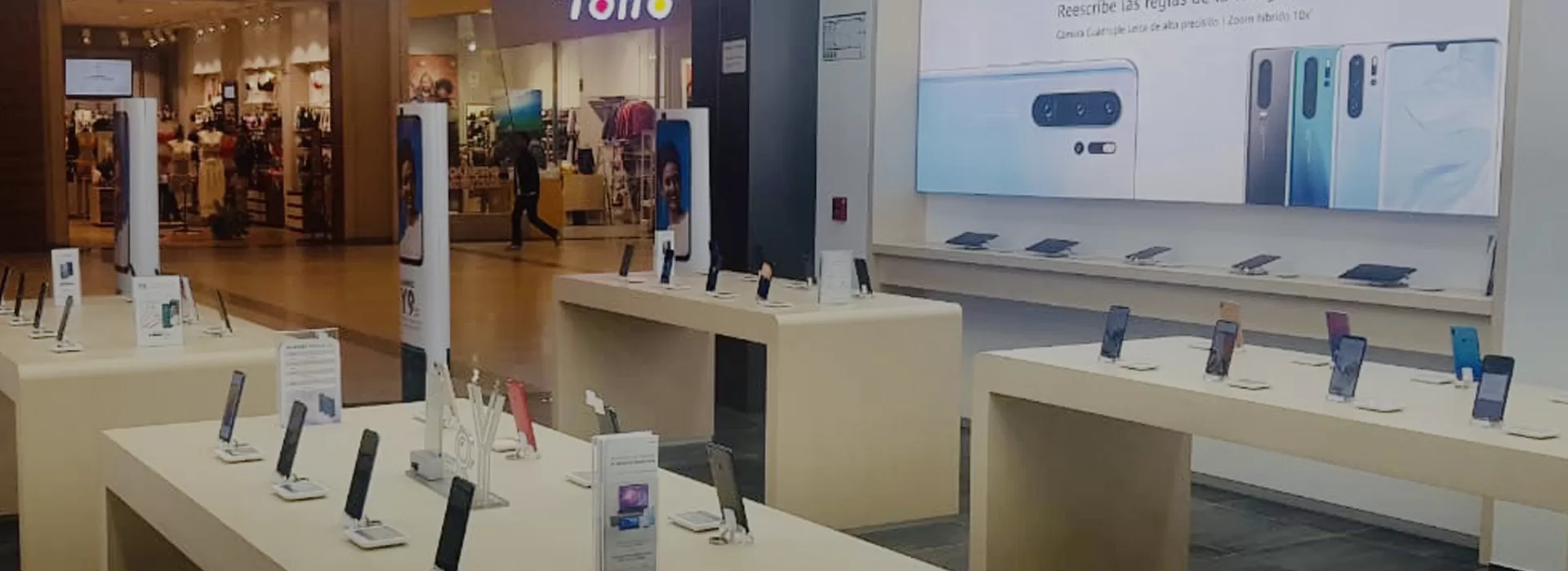 शताब्दी ईएसएल इलेक्ट्रॉनिक शेल्फ लेबल