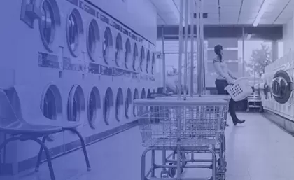 तौलिए, बिस्तर और लिनेन के सिकुड़ को नियंत्रित करने के लिए RFid का उपयोग कैसे करें