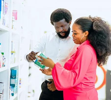 स्वास्थ्य सेवा उद्योग में रैफिड