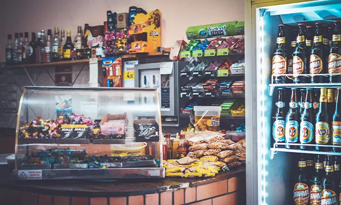 खाद्य उद्योग में रैफिड