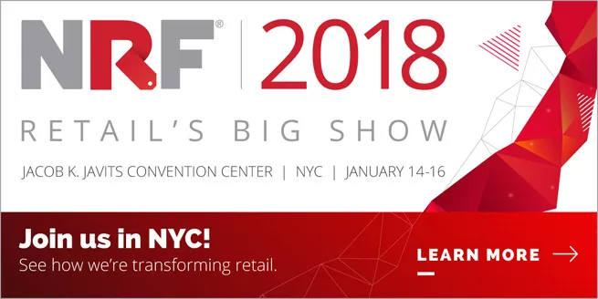 join us in nyc see how were transforming retail 1 join us in nyc see how were transforming retail 1