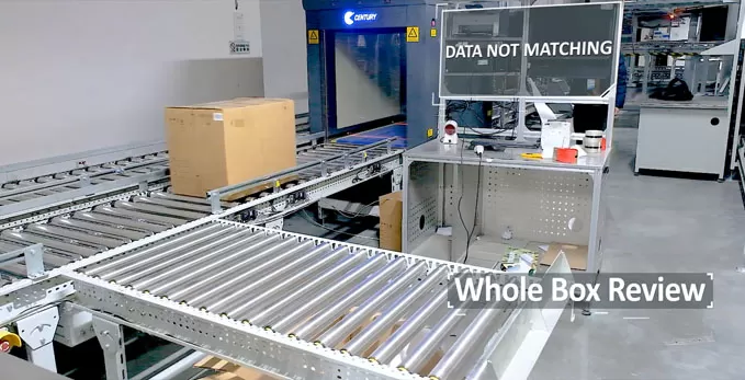 आपूर्ति श्रृंखला और रसद समाधान अनुप्रयोग के लाभ