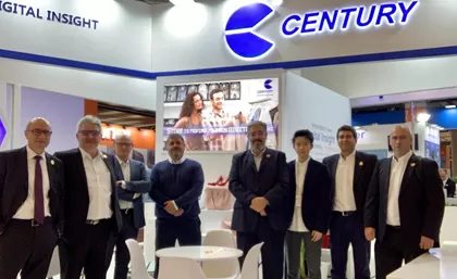 “खुदरा विक्रेताओं को डिजिटल अंतर्दृष्टि प्रदान”-सदी ने यूरोशॉप 2020 में शानदार प्रदर्शन किया