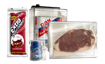 खाद्य खुदरा क्षेत्र के लिए बिक्री-शताब्दी समाधानों को बढ़ावा देने से सुरक्षा बढ़ाने और सिकुड़ने में मदद मिलती है