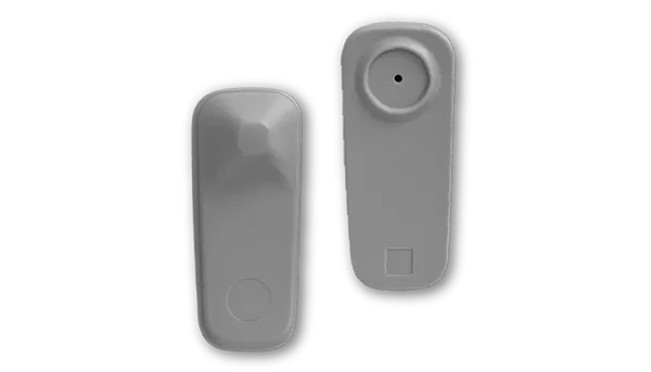 C36119 am/rfd दोहरी परिधान टैग