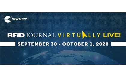 आरफिड पत्रिका के लिए पंजीकरण लगभग लाइव! मुक्त सम्मेलन पास