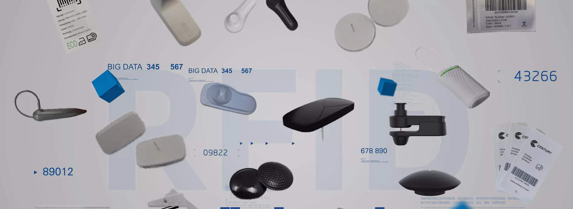 परिधान टैग