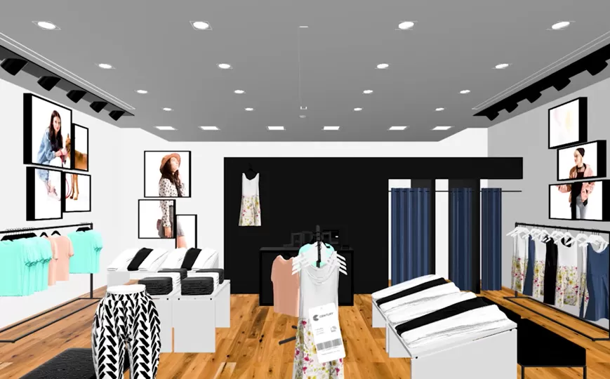 परिधान टैग के अनुप्रयोग क्षेत्र क्या हैं?