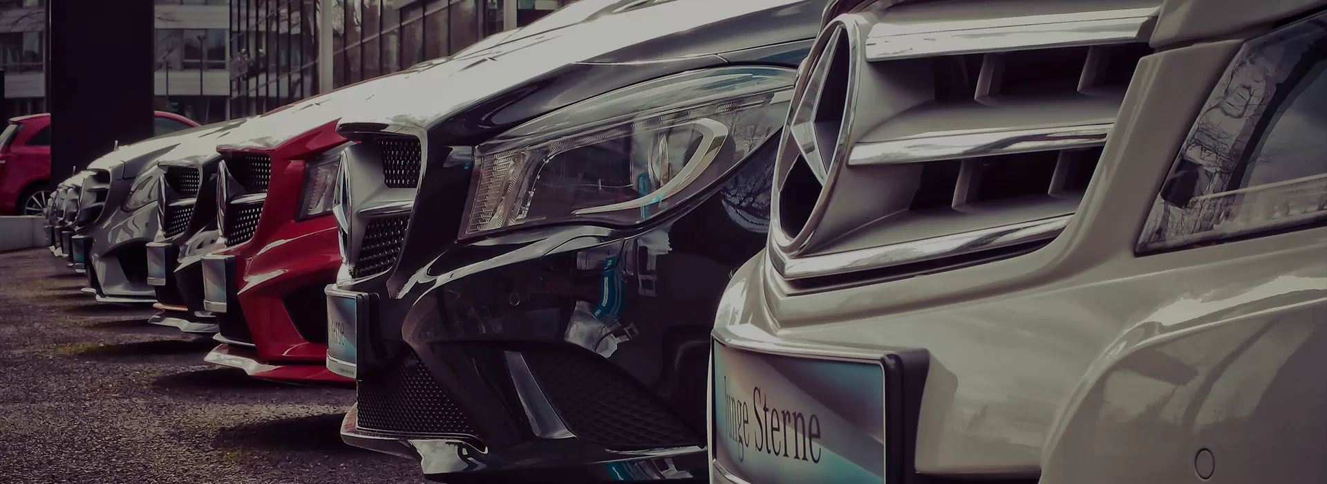 मोटर वाहन उद्योग में रैफिड