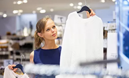 खुदरा में RFid के लिए मूल्य की सड़कः भाग 1-सही प्रारंभिक उपयोग मामले का चयन