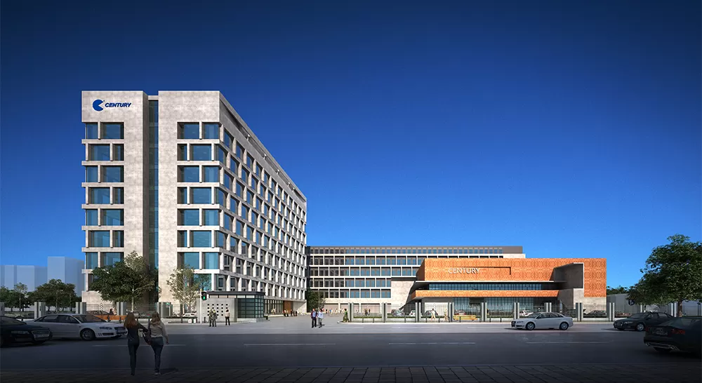 सदी कंपनी प्रोफाइल